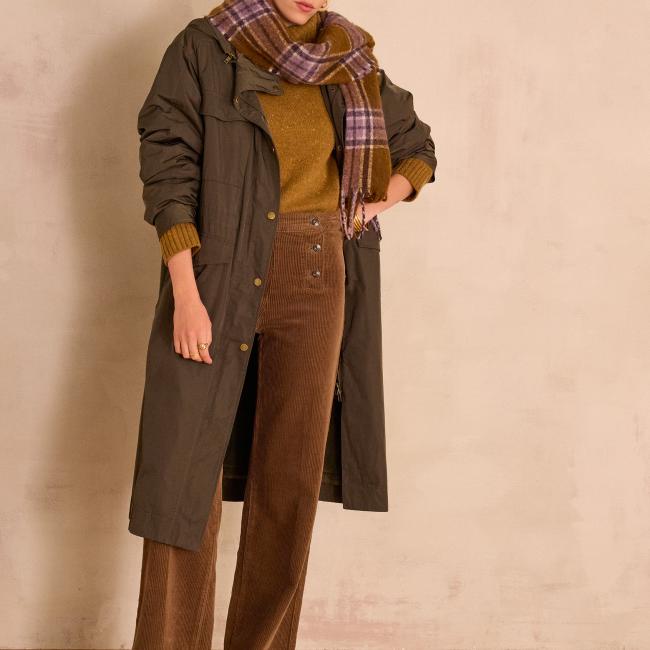 Parka DANIELA