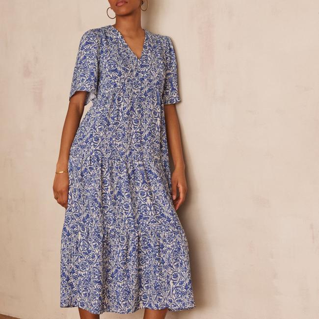 Robe ALBINA
