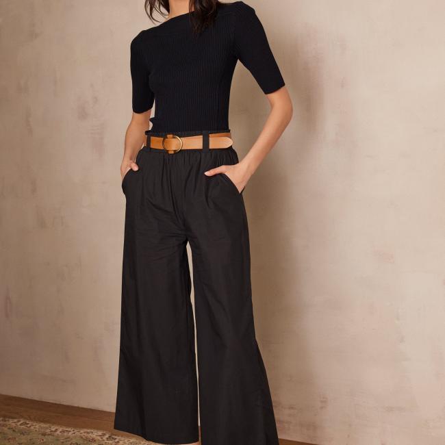Pantalon BERTHIE