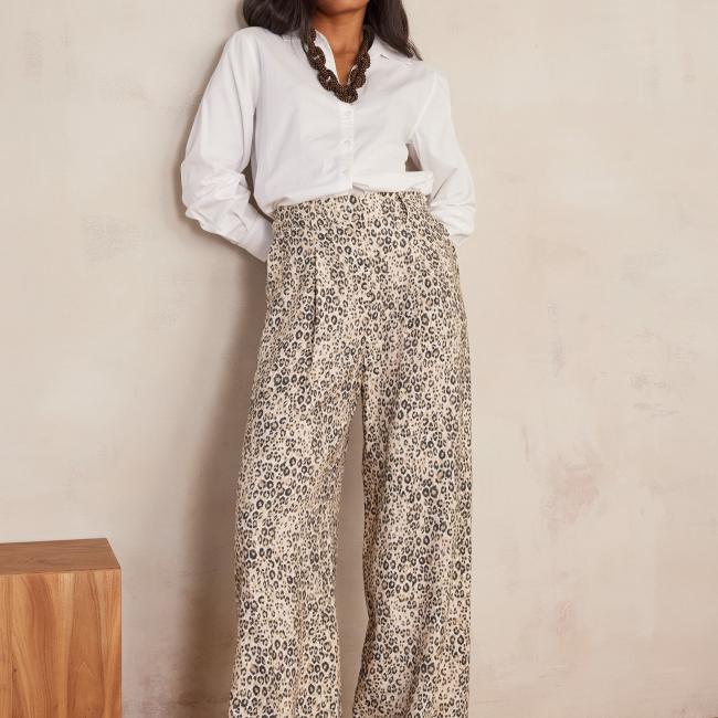 Pantalon FLAUBERT
