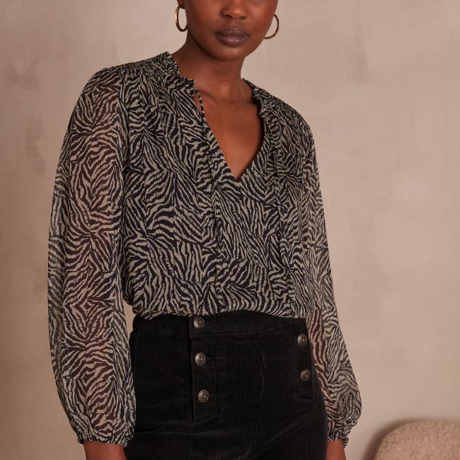 Blouse PRISCA