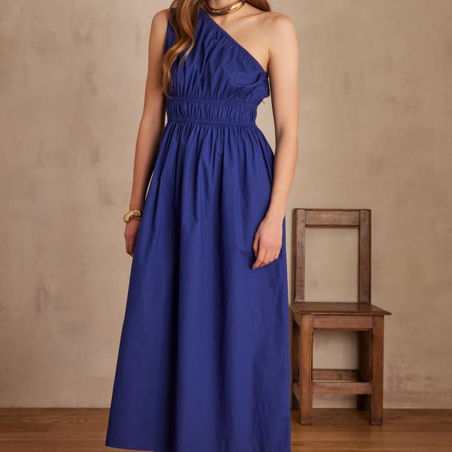 Robe LEILA en coton
