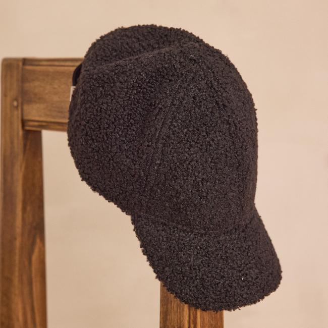 Casquette HUGO bouclette