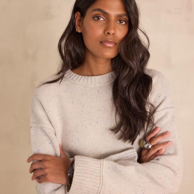 Pull BALANTIN en 100% laine