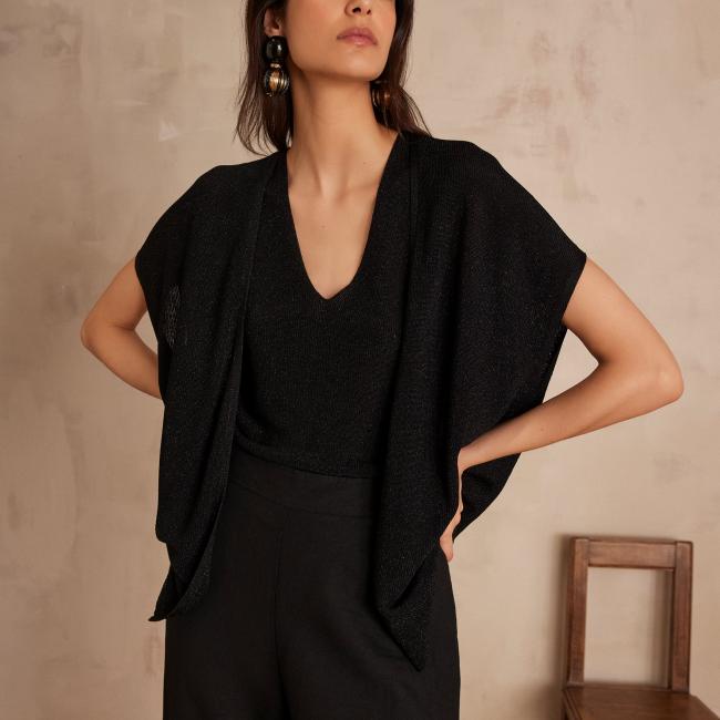 Gilet SAMANTHA