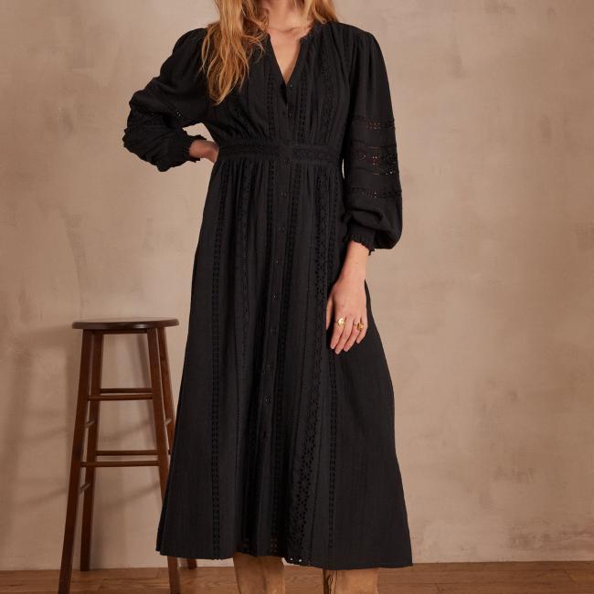 Robe LUCILIA