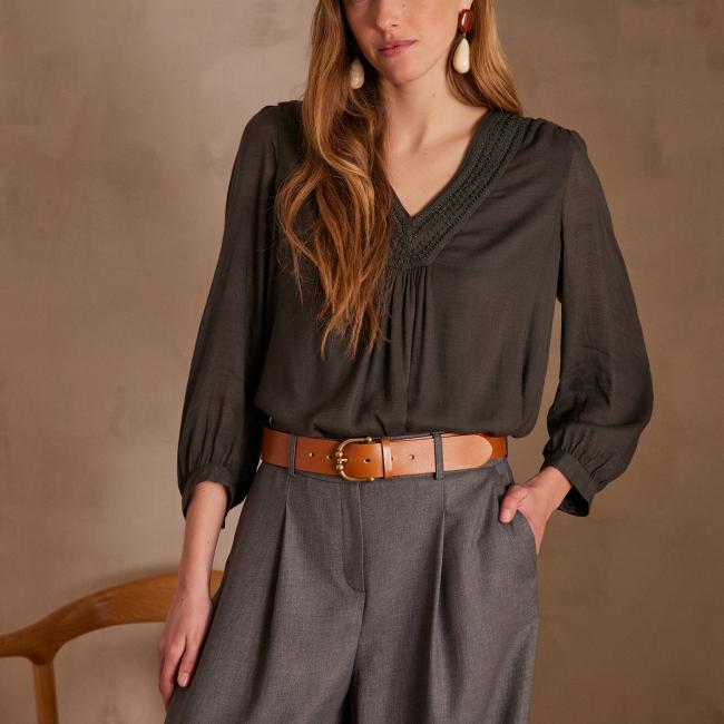 Blouse TAYLOR