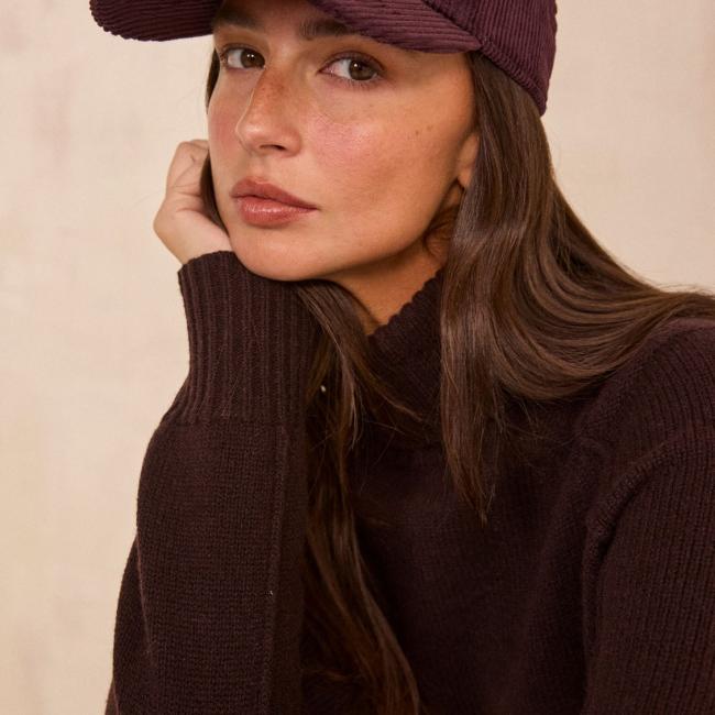 Casquette coton GYBSON 