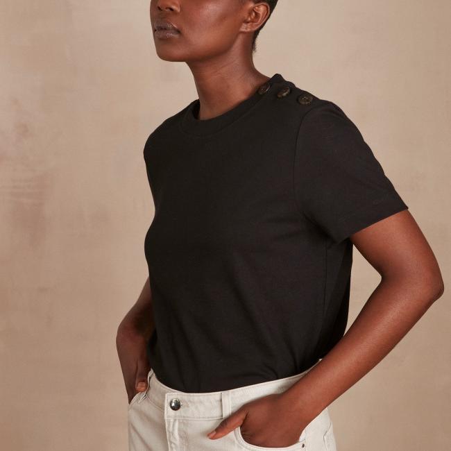 T-shirt DAMIEN