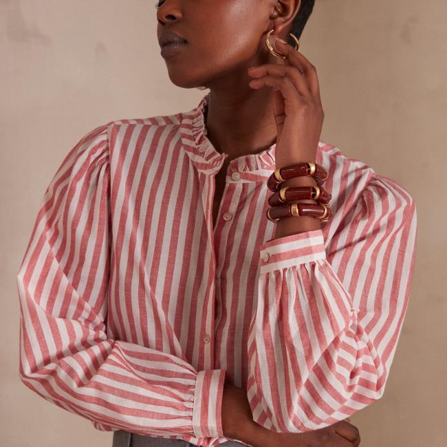 Blouse PIERNINA