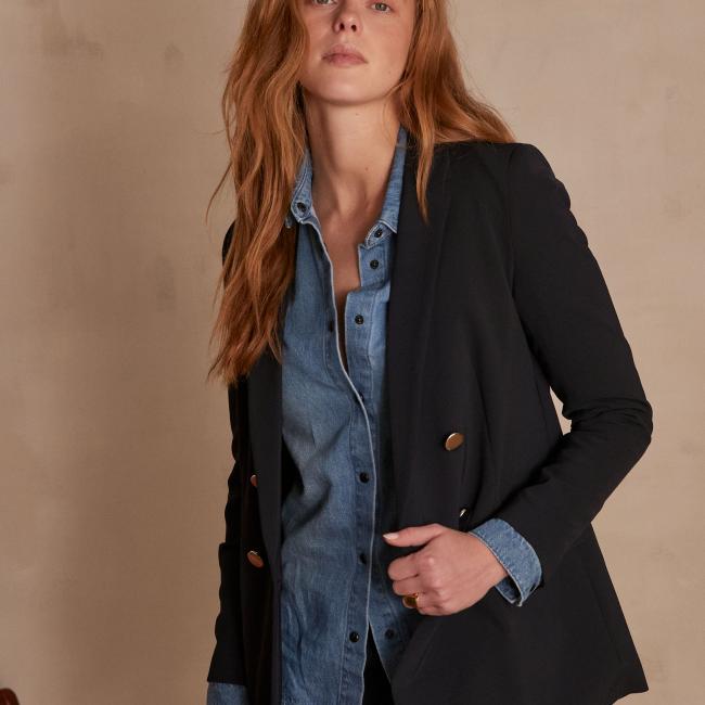 Veste de tailleur FLORINE