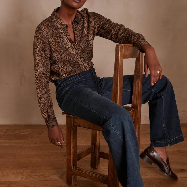 Chemise CARLA