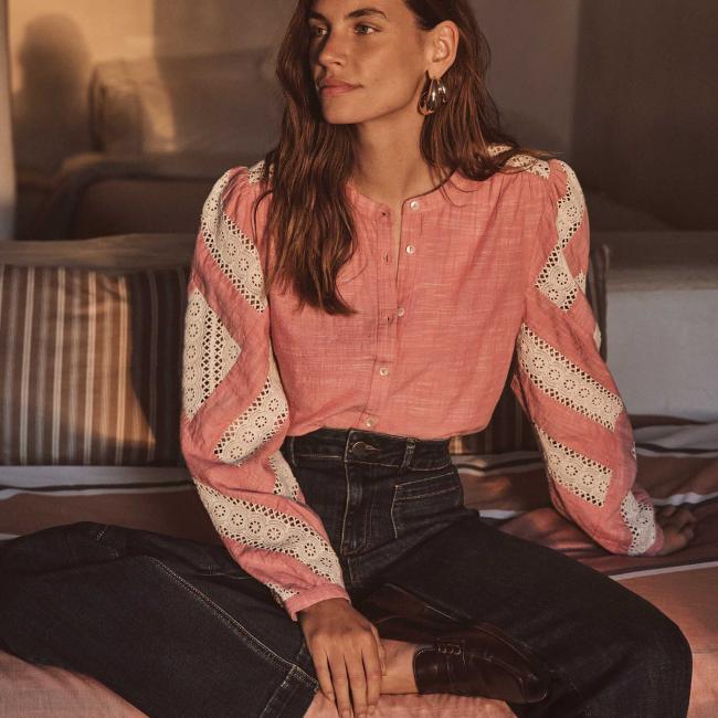Blouse CATHEL