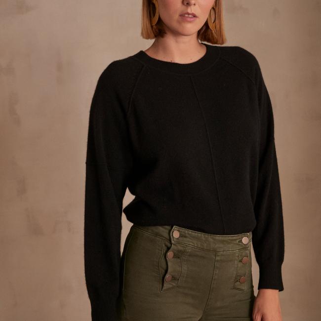 Pull  en cachemire ARY
