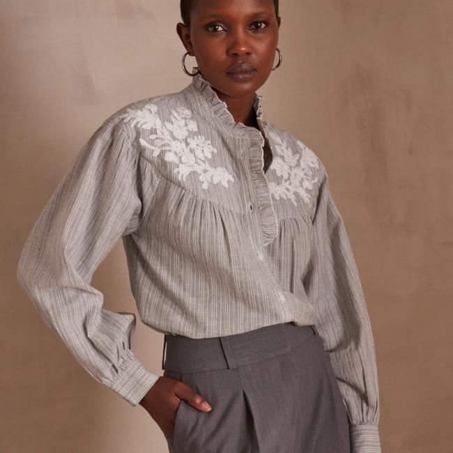Blouse PURE