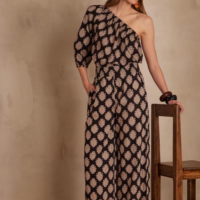 Pantalon BERTHIE