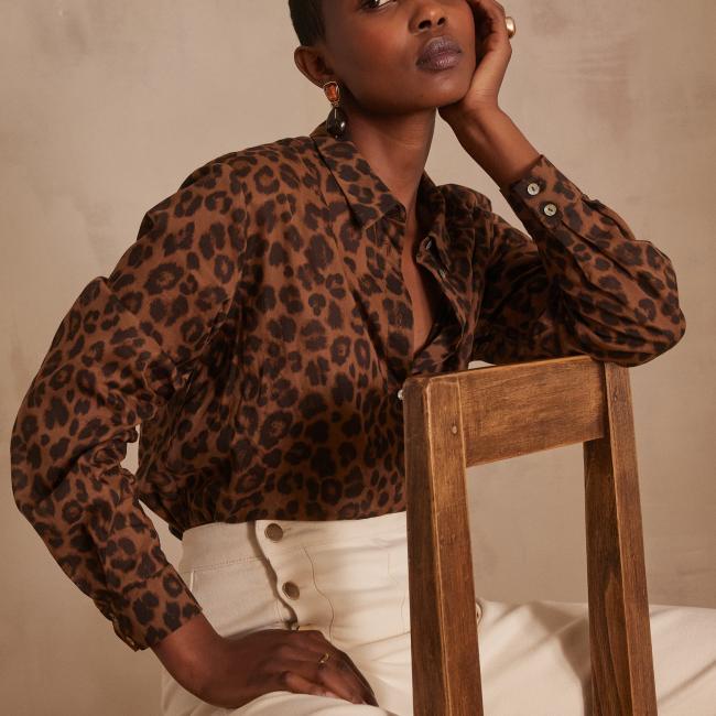 Blouse COLETTE