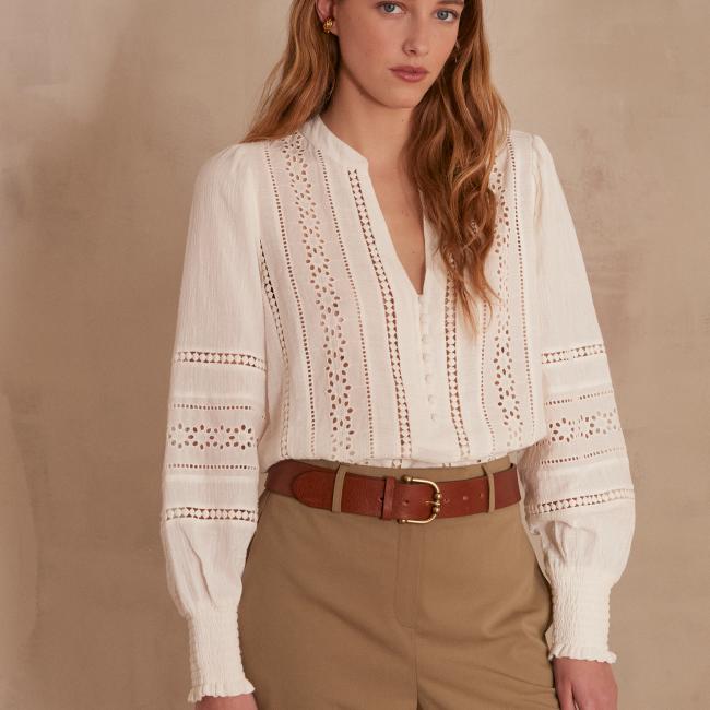 Blouse BAILA