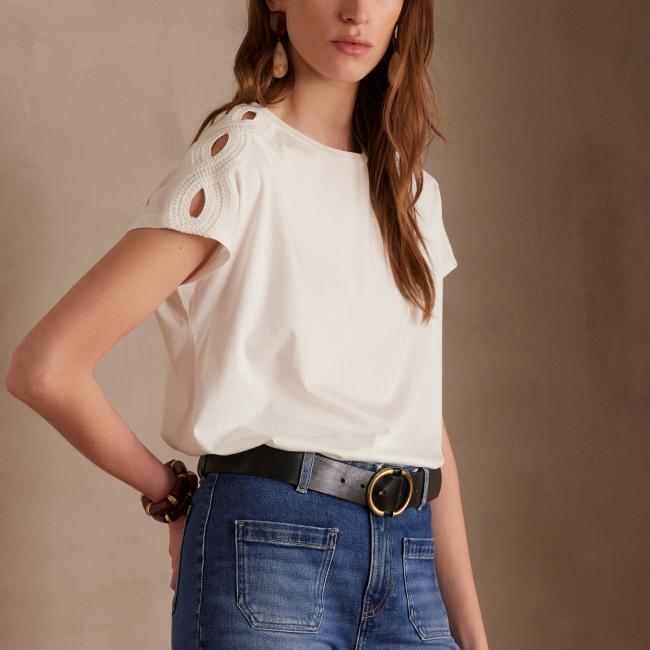 T-shirt APOLINE