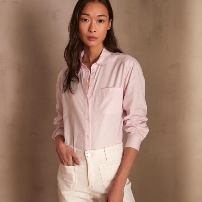 Chemise THOMAS