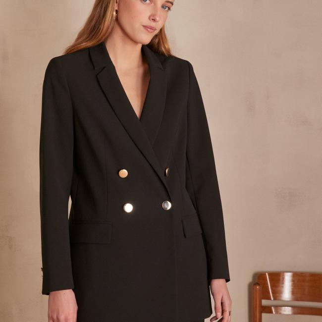 Veste de tailleur FLORINE