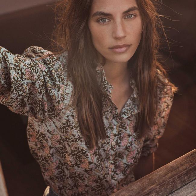 Blouse PROMESSE