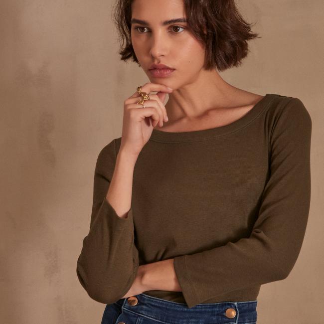 T-shirt ANDREA