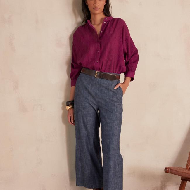 Pantalon BERTHIE