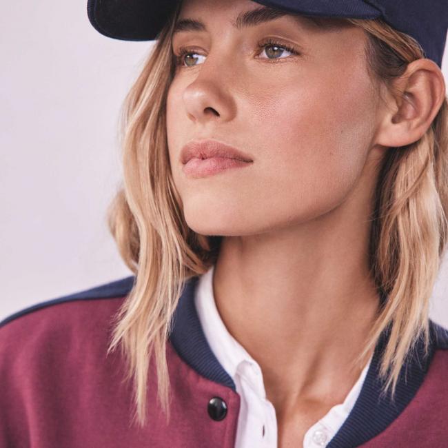 Casquette ACTIVE CLUB Maison 123 x Luz