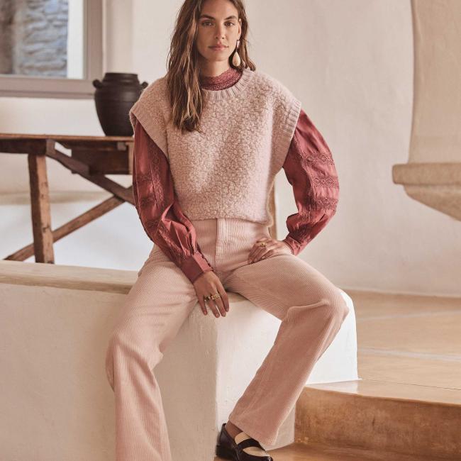 Pantalon FIDJI