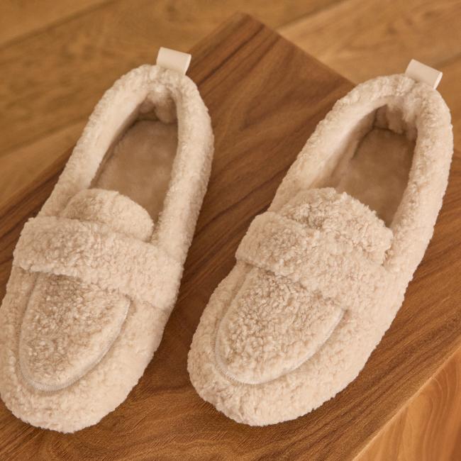 Chaussons RALPH