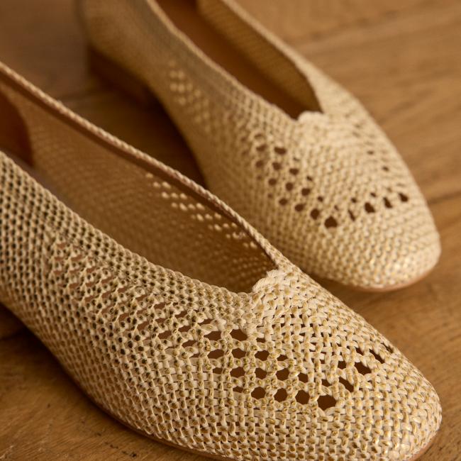 Ballerines MAE