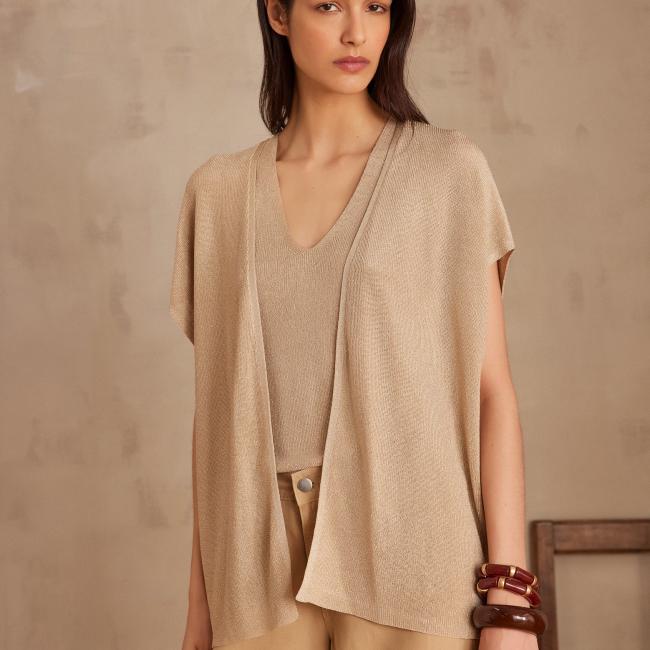 Gilet SAMANTHA