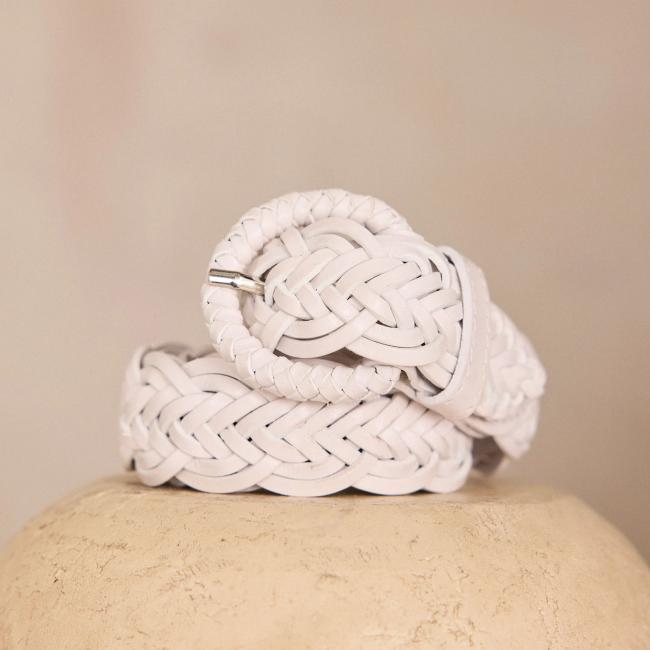 Ceinture en 100% cuir EDDY