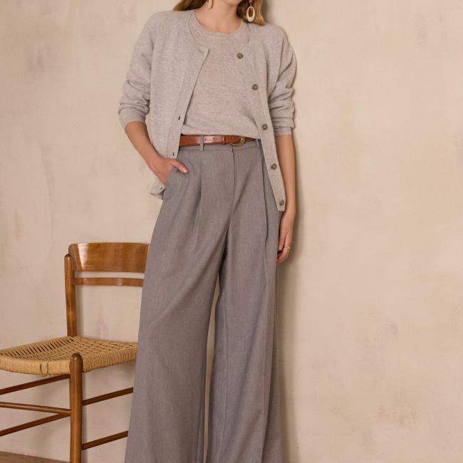 Pantalon FLAUBERT