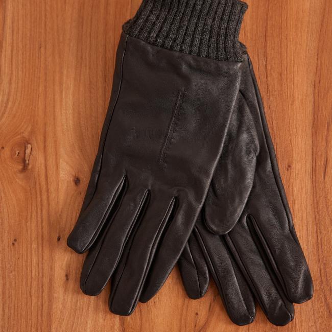 Gants WILL en cuir