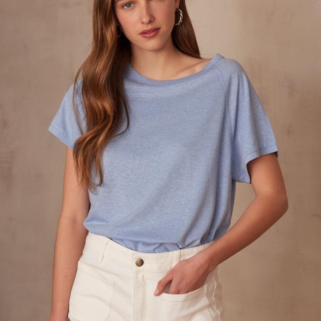 T-shirt ANTONIN