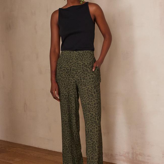 Pantalon LEANA