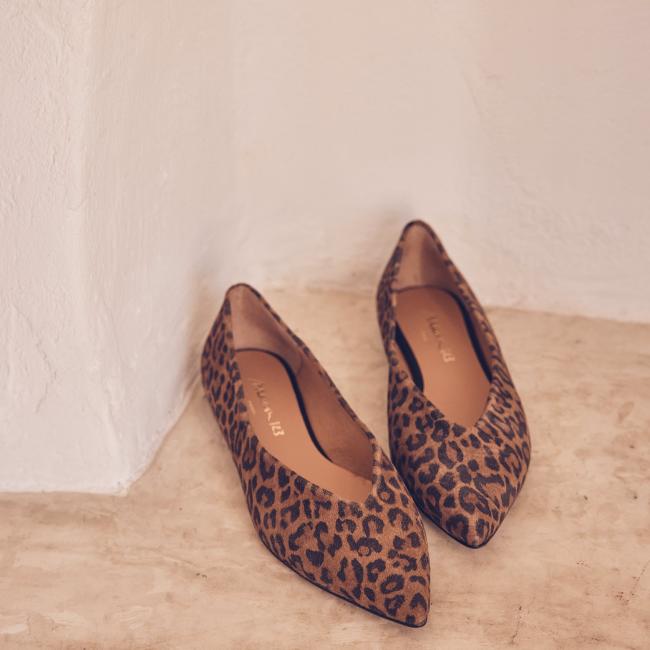Ballerines MOKA