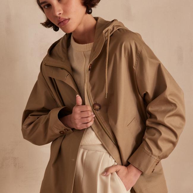 Veste ELFIE