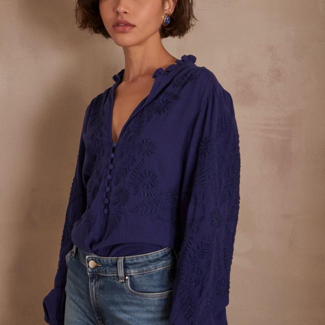 Blouse MALIA