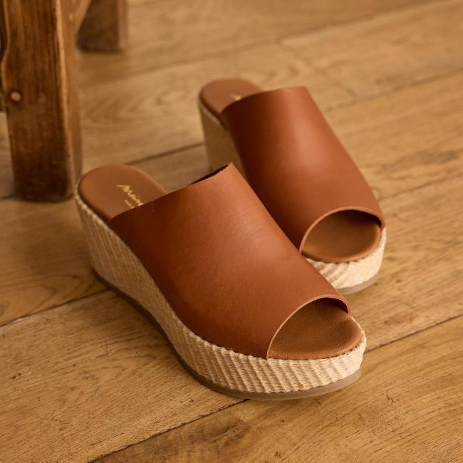 Mules MELODY