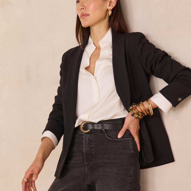 Veste de tailleur REINE