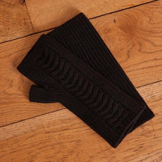 Mitaines WALTER en laine