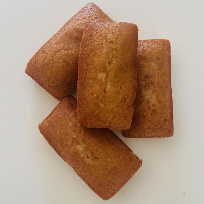 Financier X6
