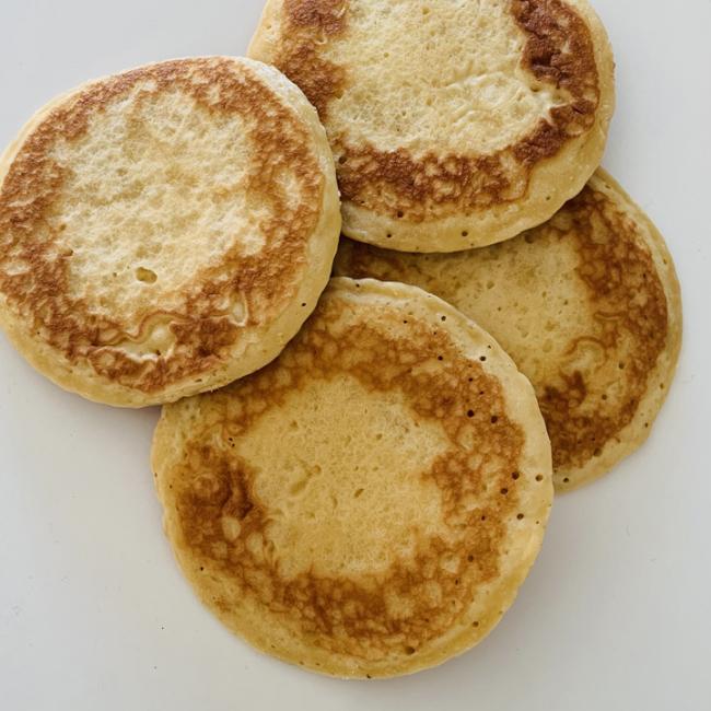 Pancake X8