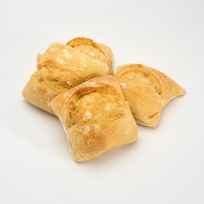 Petits pains de tradition 50gr x 4