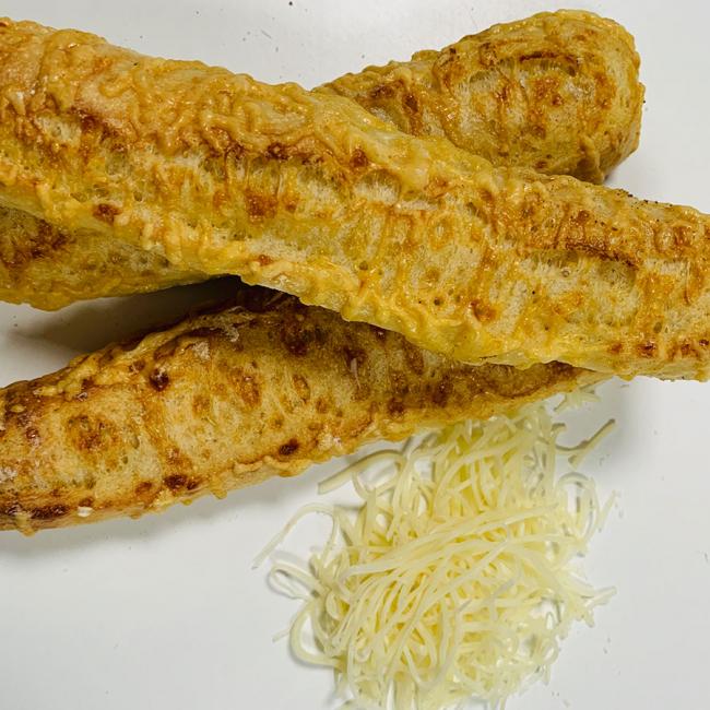 Flûte apéro Emmental  saveur savoyarde x3