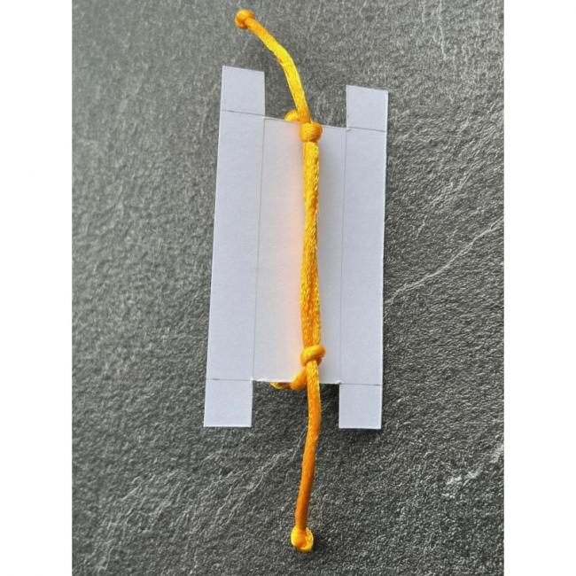 BRACELET MACRAMÉ ENFANT, MAMZELLEBIJOUX