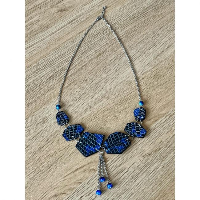 COLLIER, MAMZELLE BIJOUX